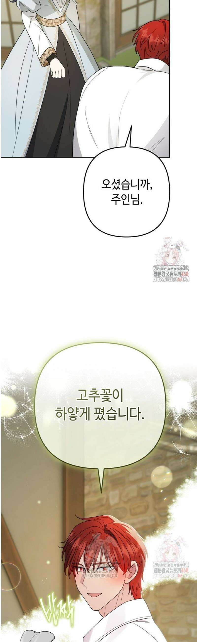몰락한 왕녀에게는 회귀가 필요합니다 35화 30
