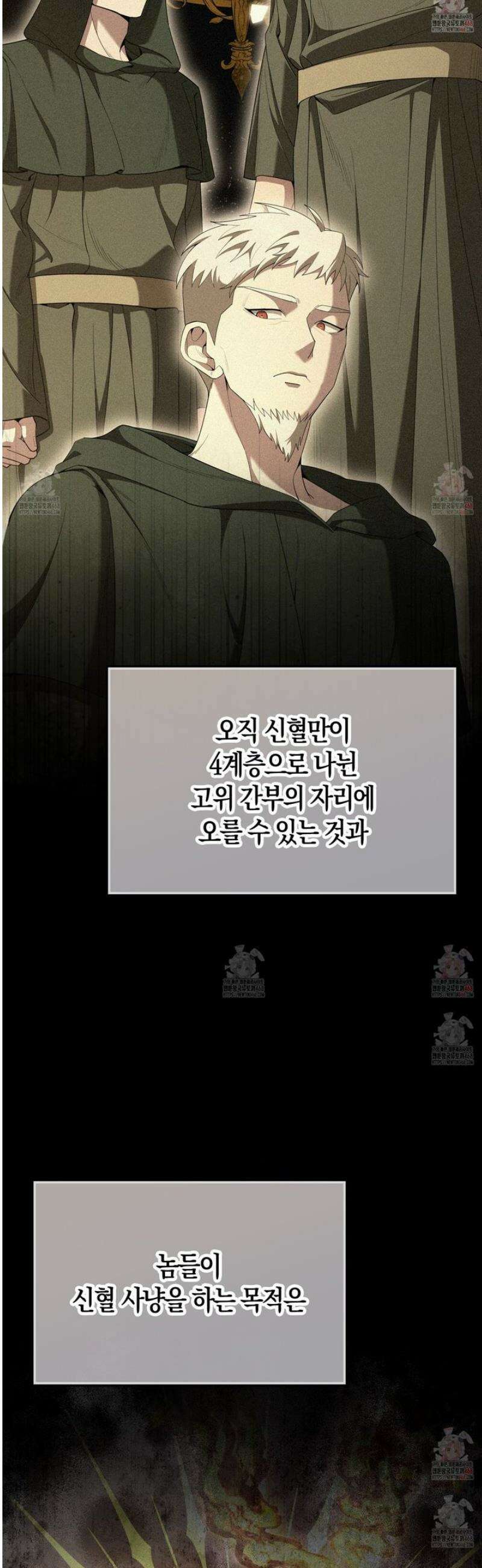 엑스트라가 너무 강함 88화 41