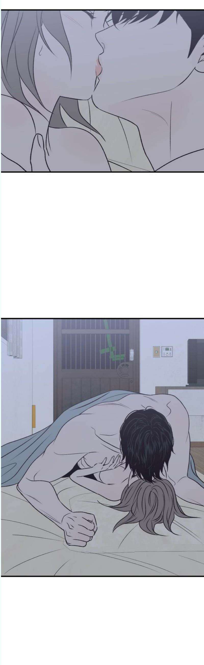 문스트럭 고층빌딩에서 떨어진 그 개미는 12화 18