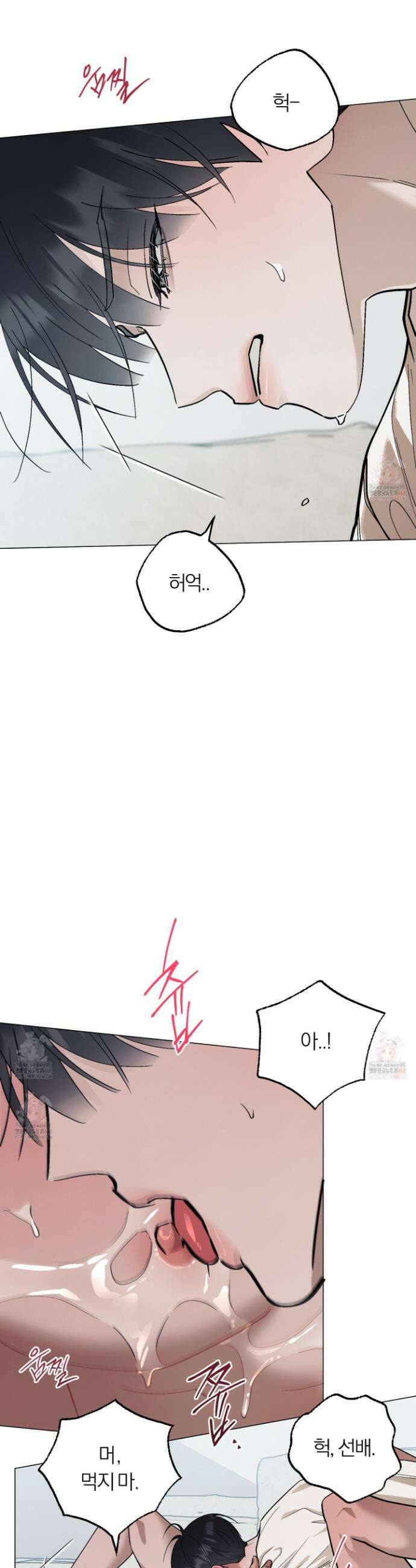 홍실퀘스트 23화 4