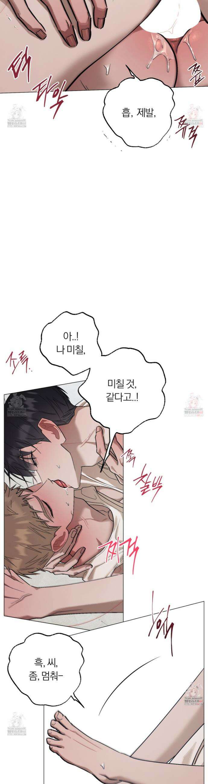 홍실퀘스트 23화 6