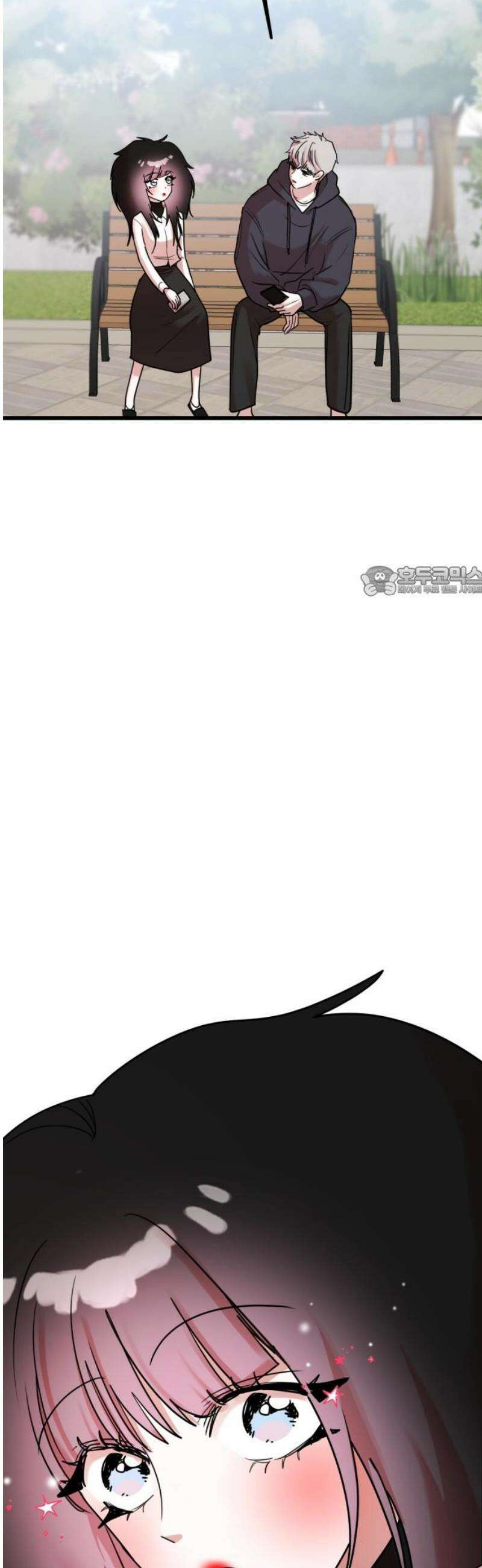 훈녀생정 8화 메뚜기 동아리(1) 11