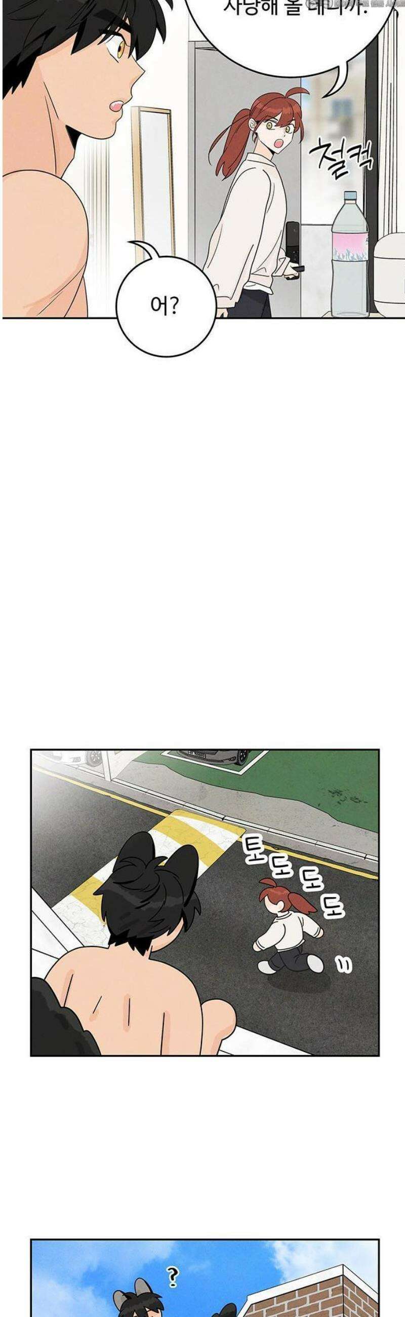 요괴삼월 6화 4