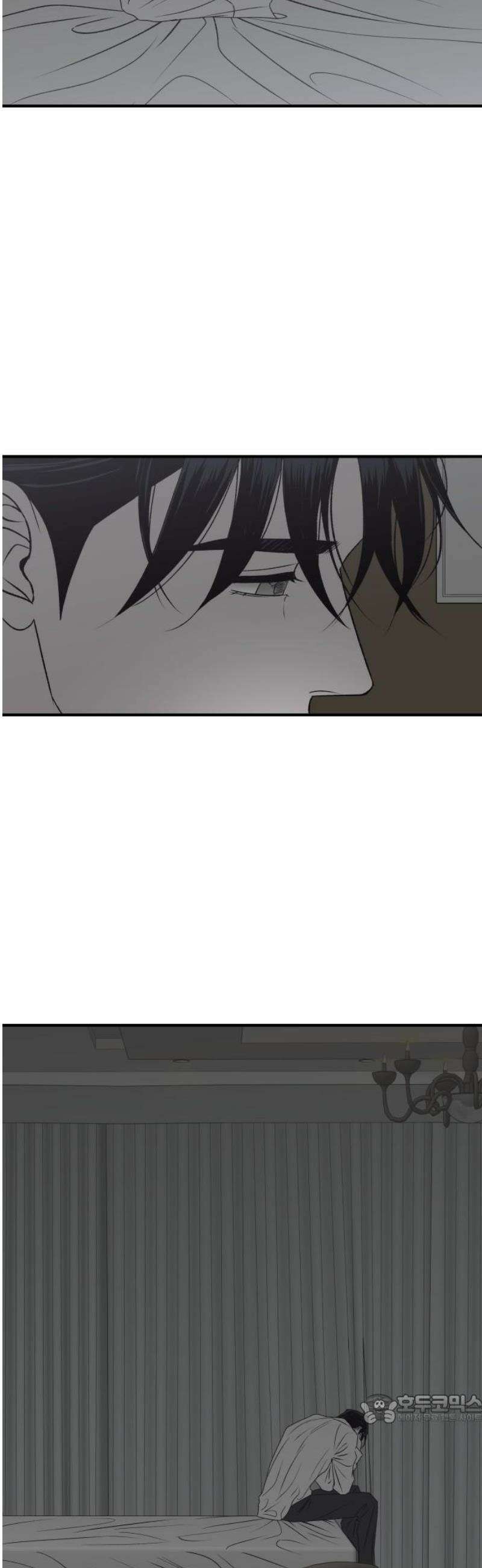 문스트럭 고층빌딩에서 떨어진 그 개미는 14화 49