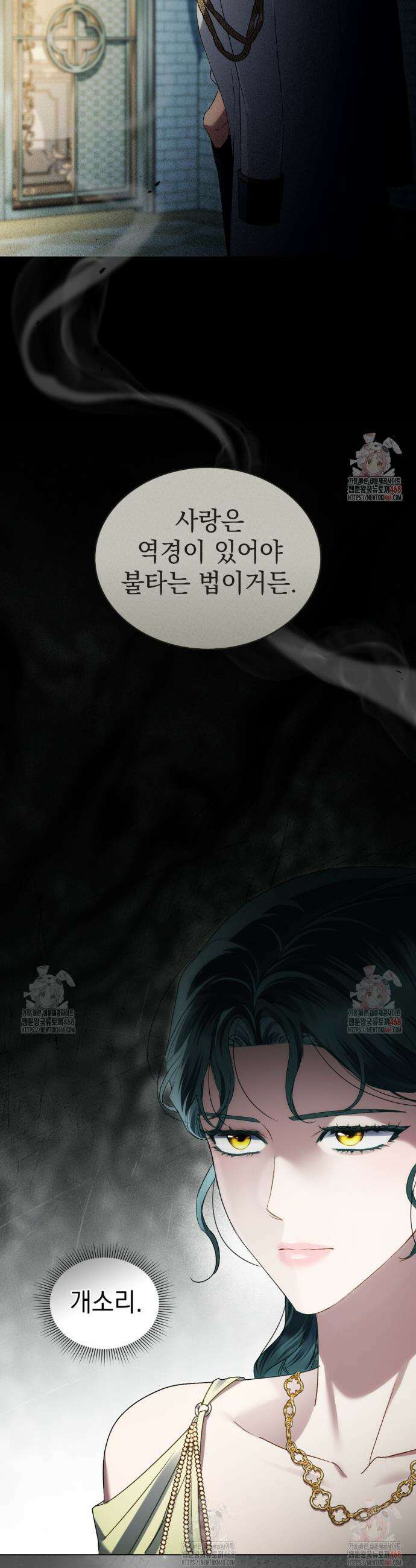 상류 사회[리디] 52화 11