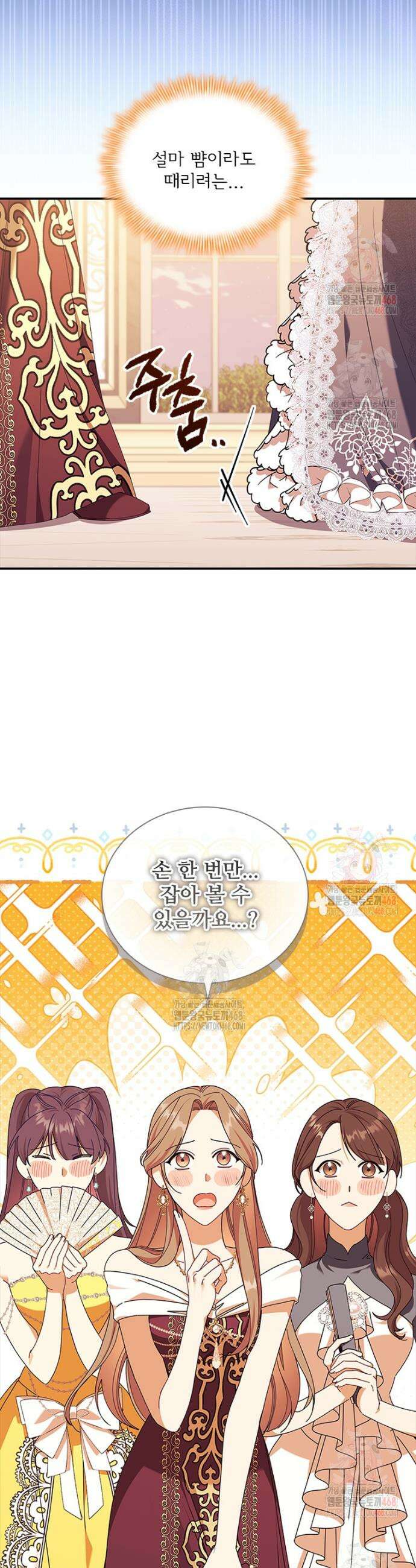 막내 황녀님 외전 26화 10