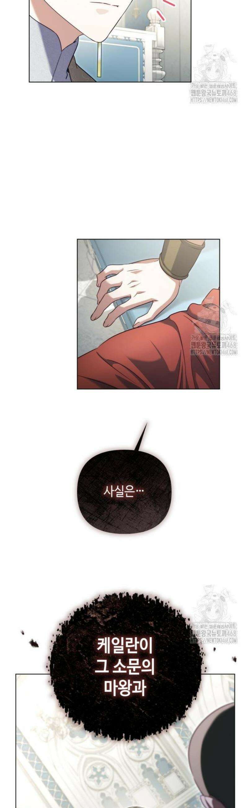 레벨 999 흑막 공녀가 되었다 67화 남부의 후계자(14) 21