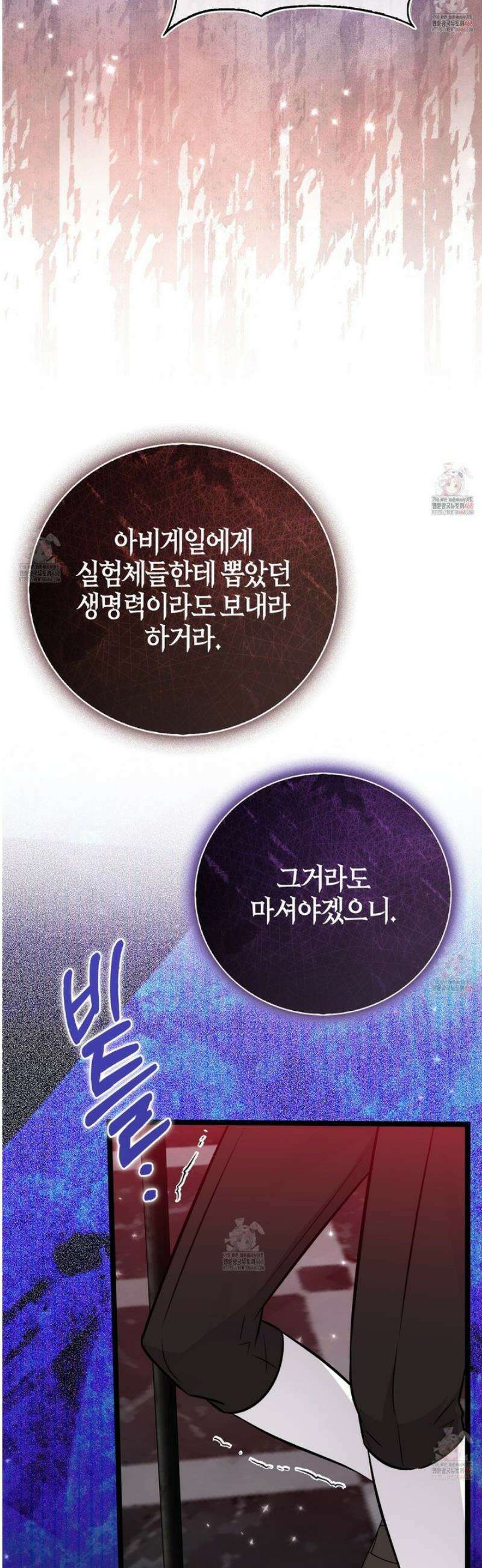 토끼라뇨, 누가 봐도 맹수인데 24화 5