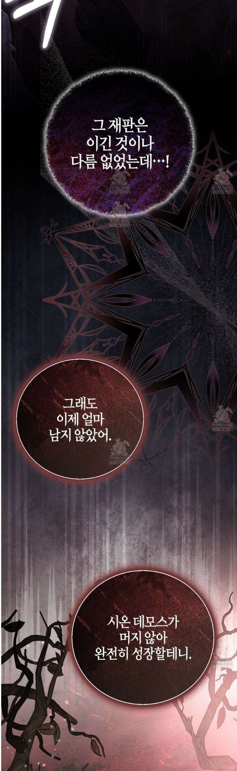 토끼라뇨, 누가 봐도 맹수인데 24화 10