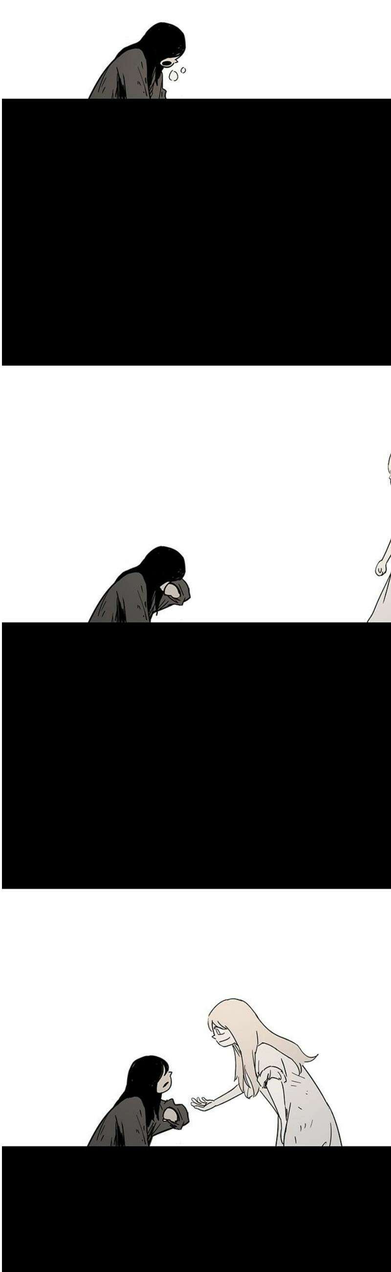 노키즈존 22화 : 칠드런 오브 맨 3