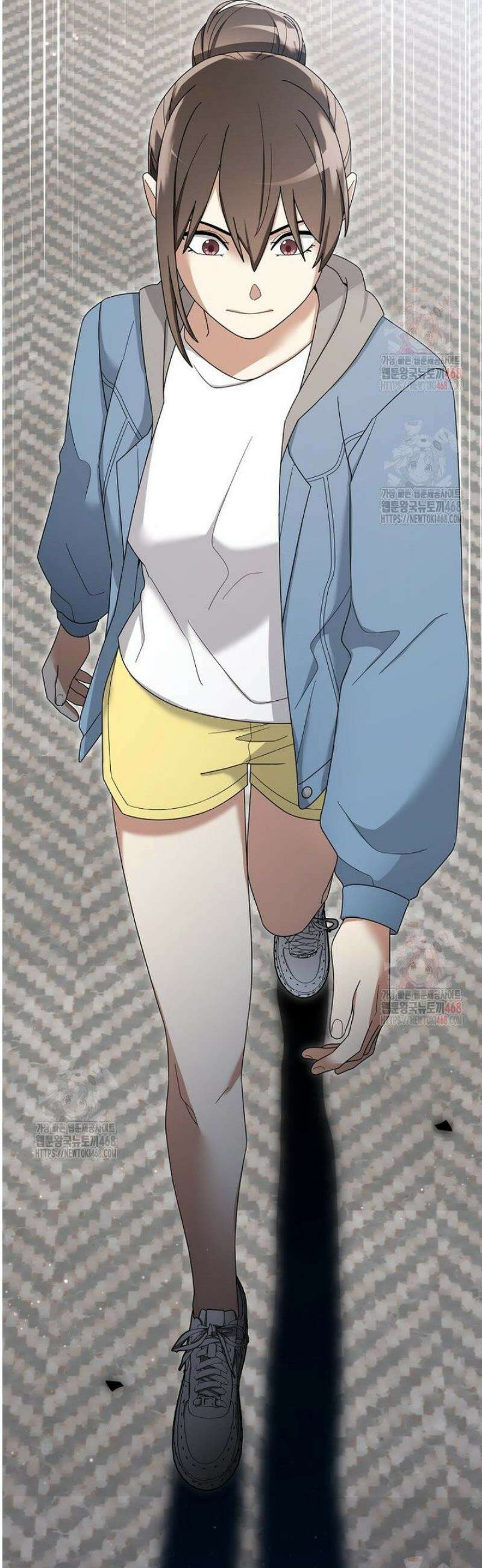 뉴비가 너무 강함 137화 38