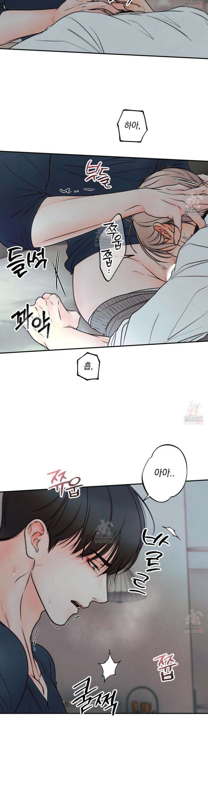 미혹의 경계 22화 27