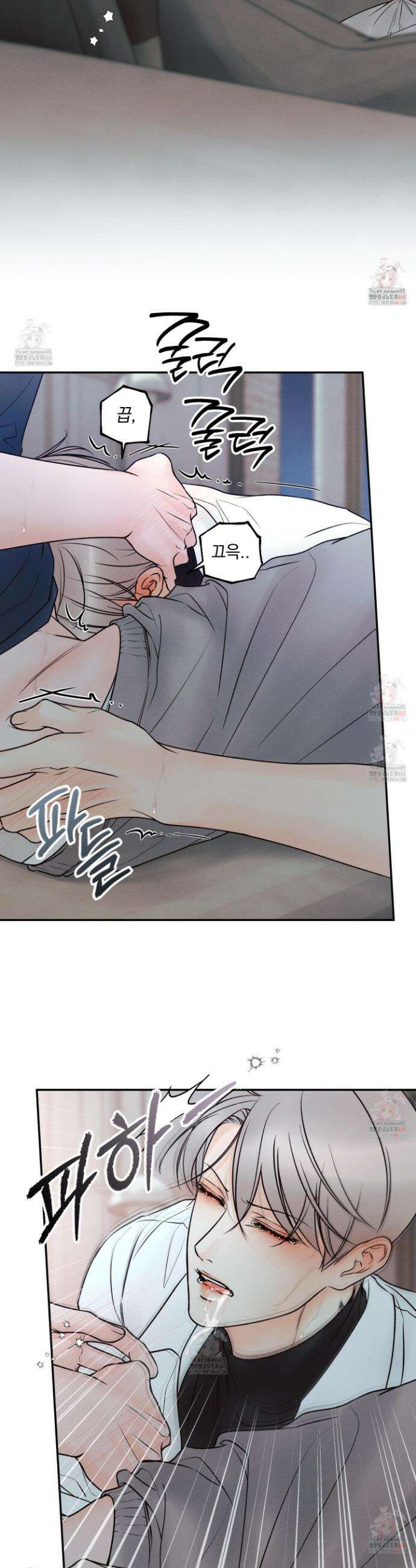 미혹의 경계 22화 30