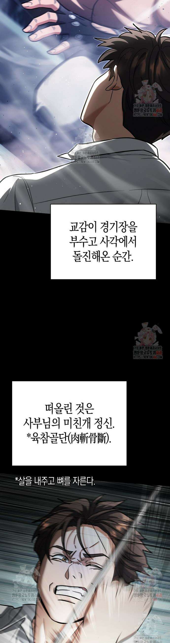 아카데미의 검술 강사가 되었다 17화 11