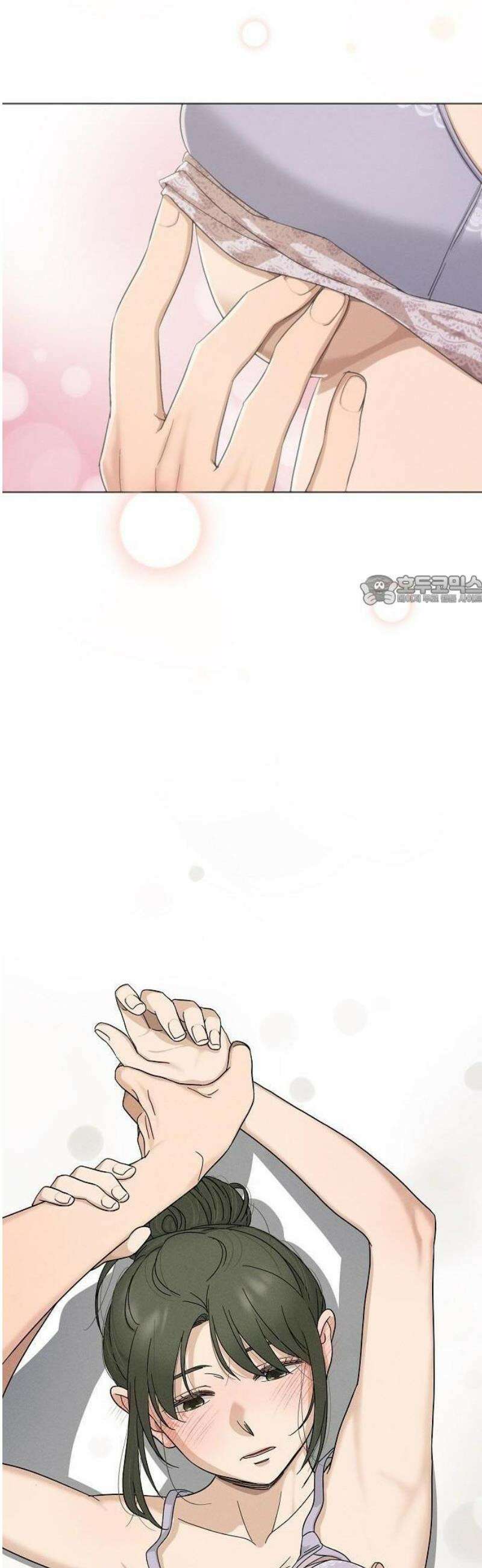 연애 비자 발급 조건 3화 6