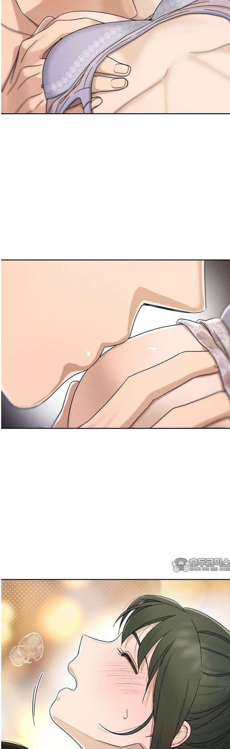 연애 비자 발급 조건 3화 8
