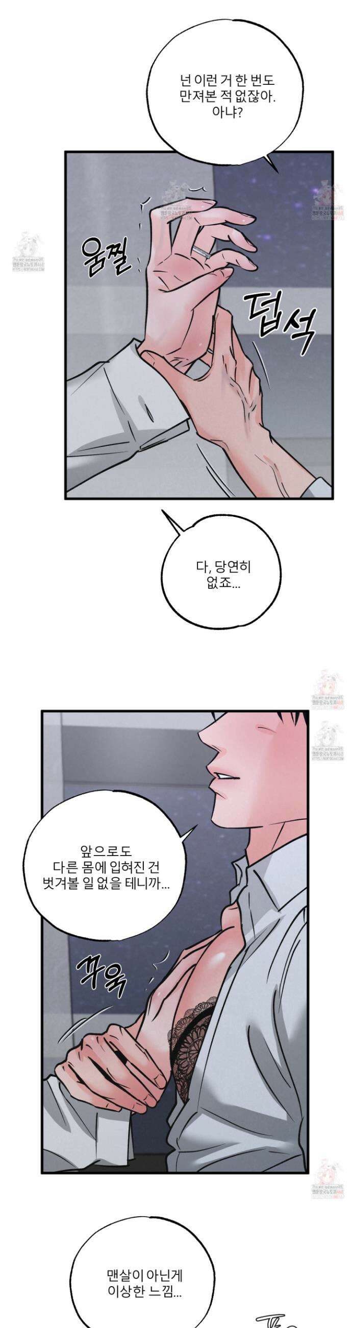 골든 페어(Golden Pair) 51화 13