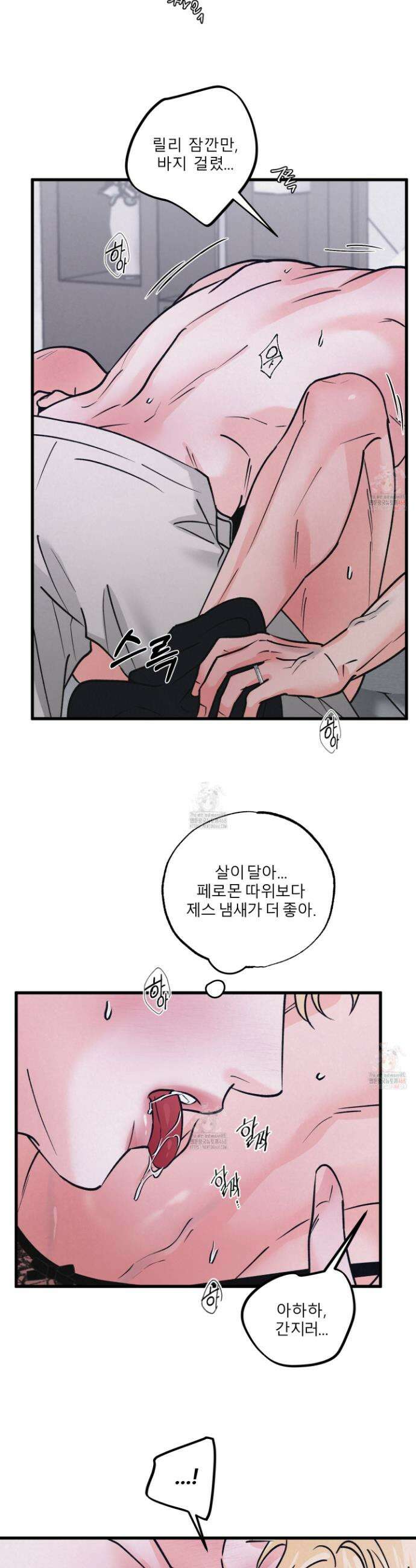 골든 페어(Golden Pair) 51화 18