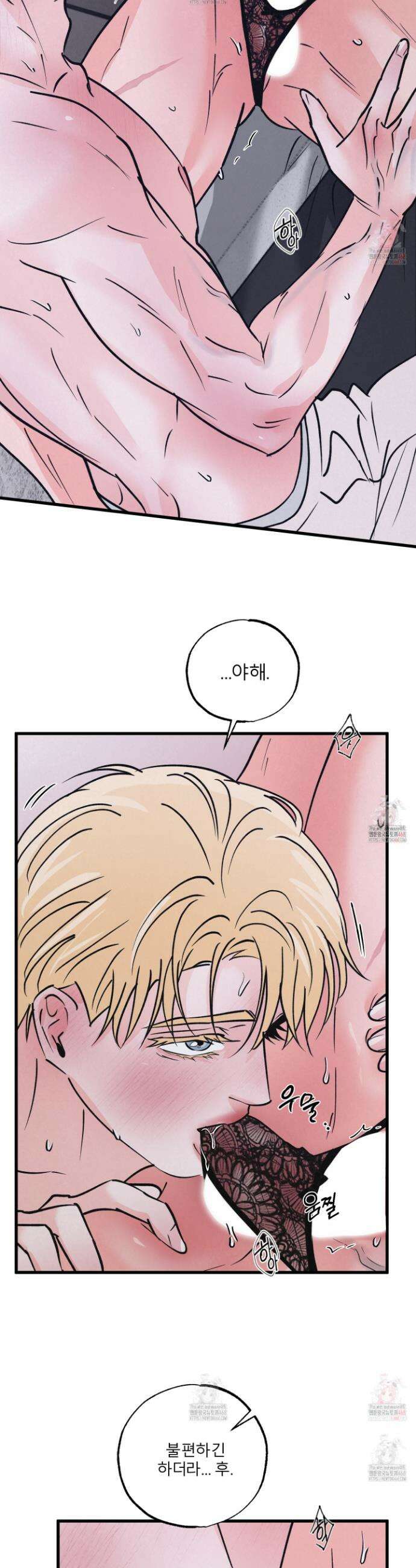 골든 페어(Golden Pair) 51화 20
