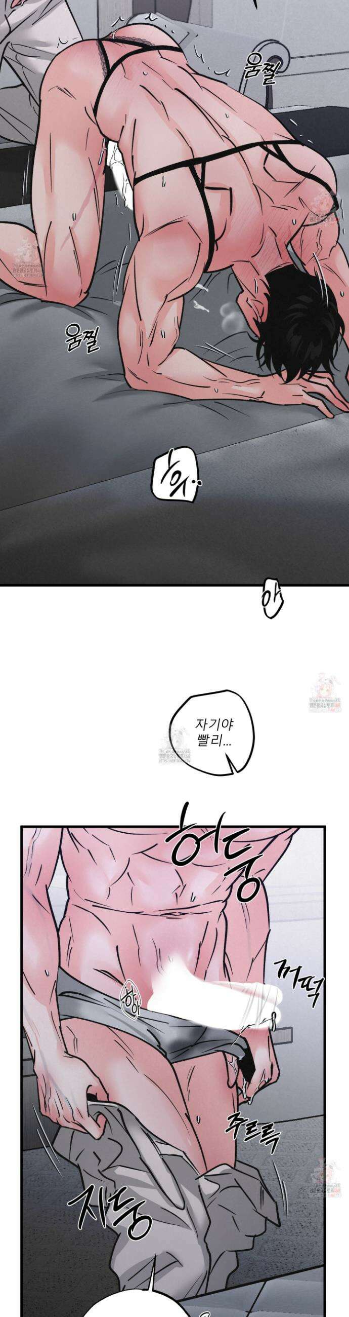 골든 페어(Golden Pair) 51화 27