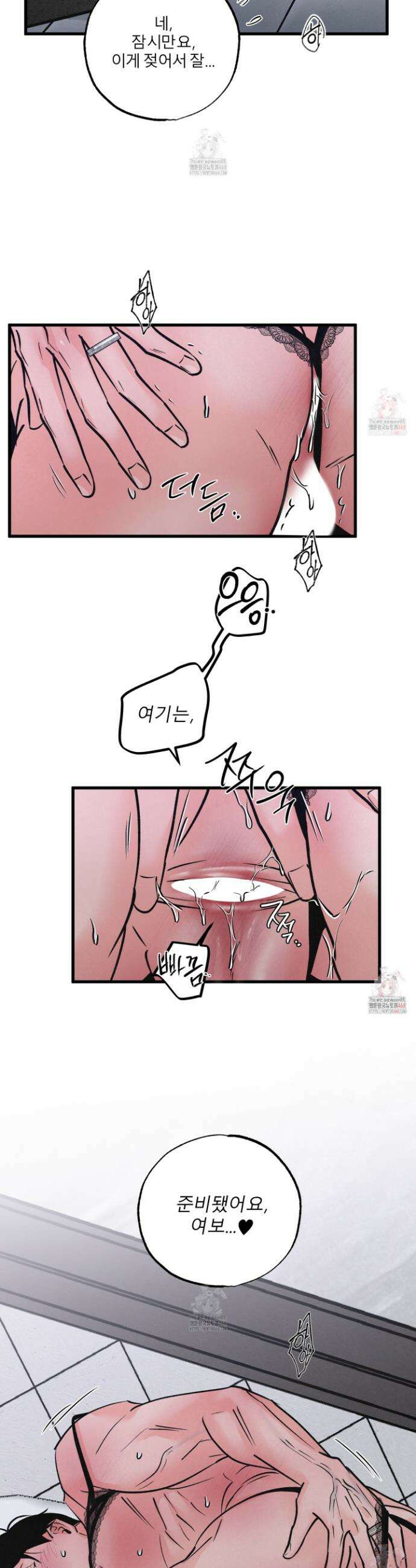 골든 페어(Golden Pair) 51화 28