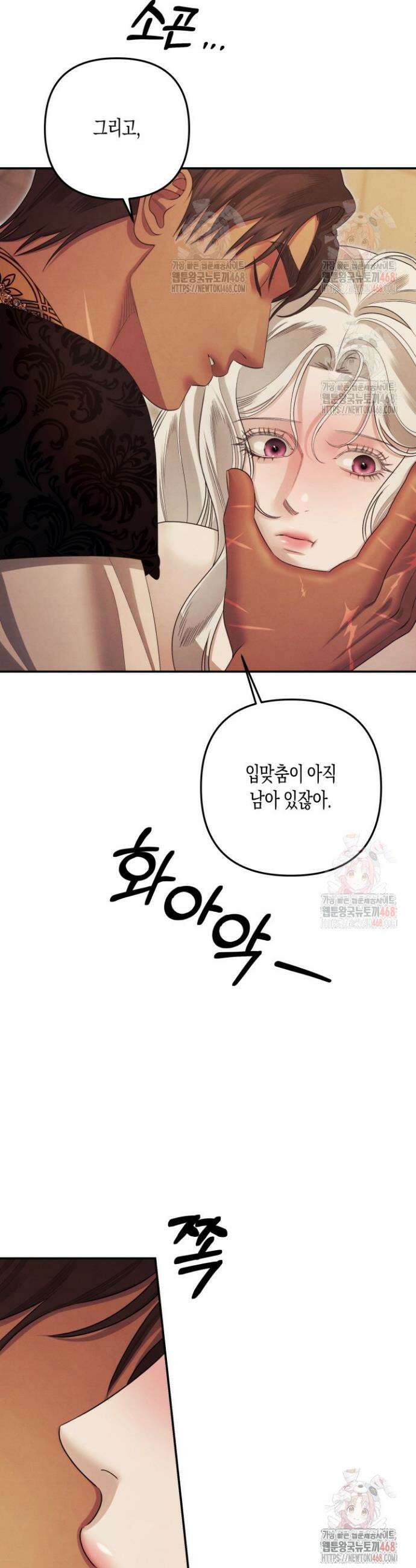 약탈혼 (완전판) 68화 17