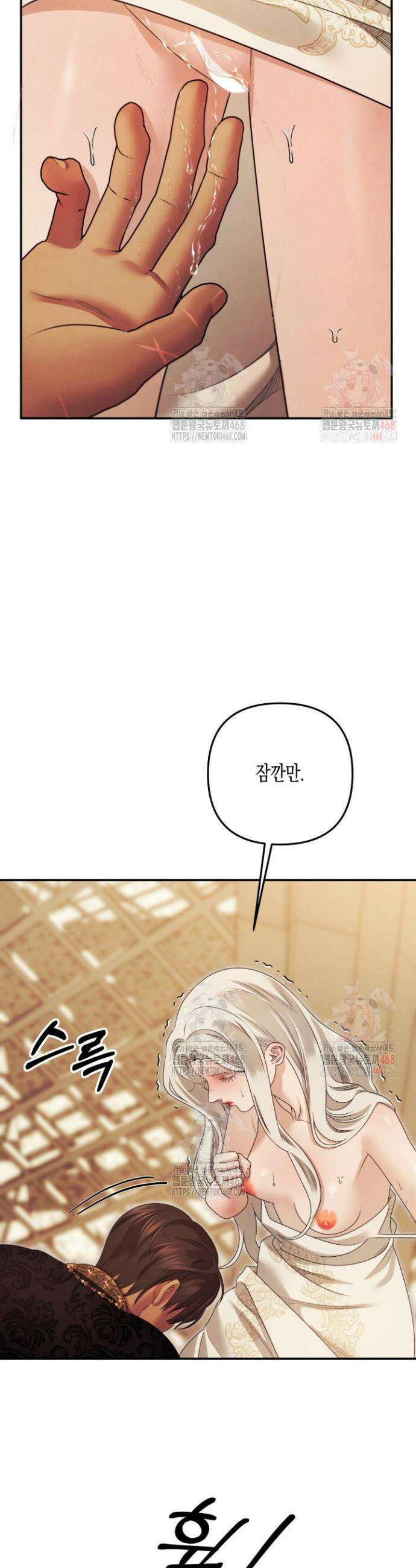 약탈혼 (완전판) 68화 25