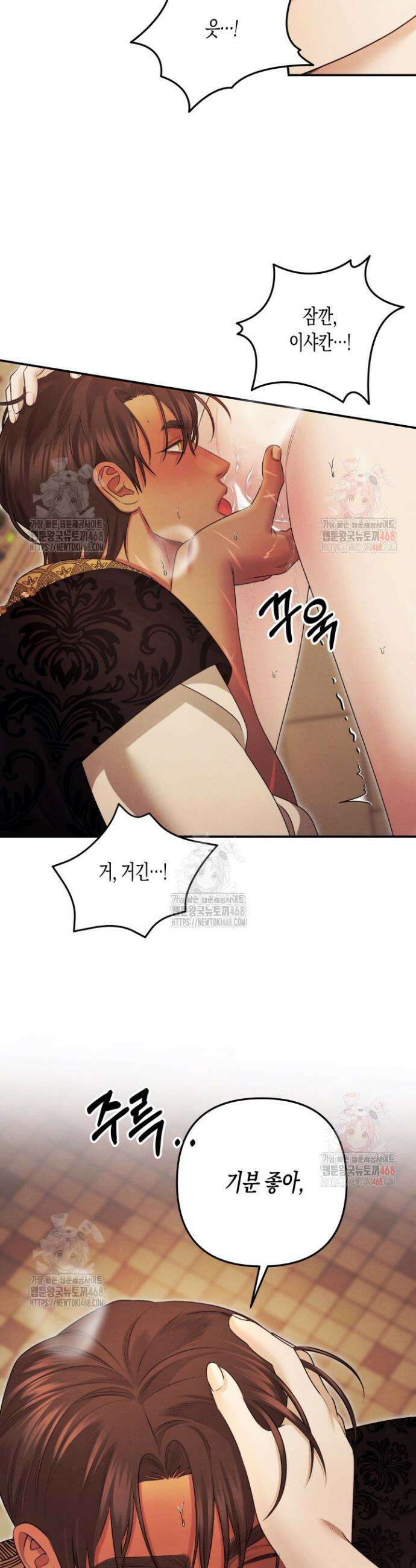 약탈혼 (완전판) 68화 31