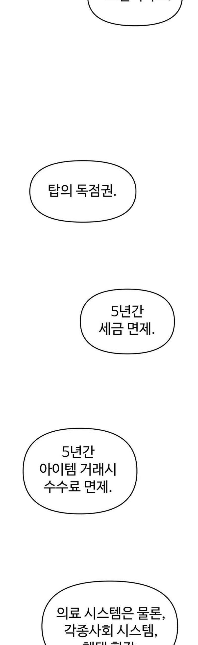 보스였음 2부 003． 약자멸시 50