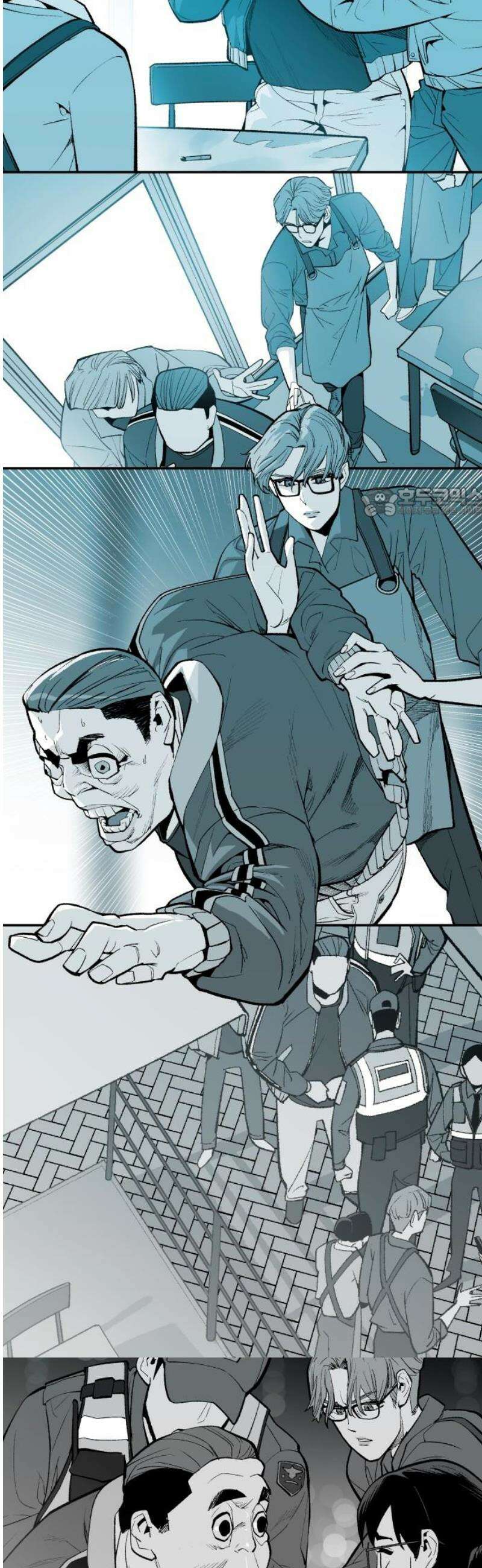 콜미로맨틱 73화 56