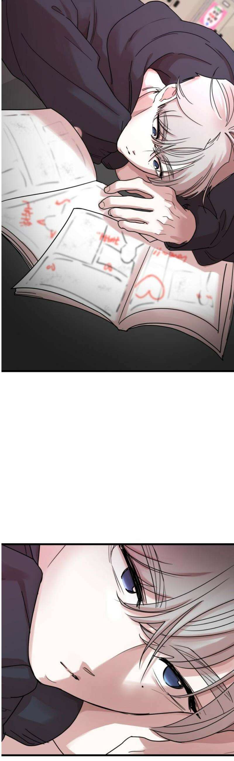 훈녀생정 11화 메뚜기 동아리(4) 6