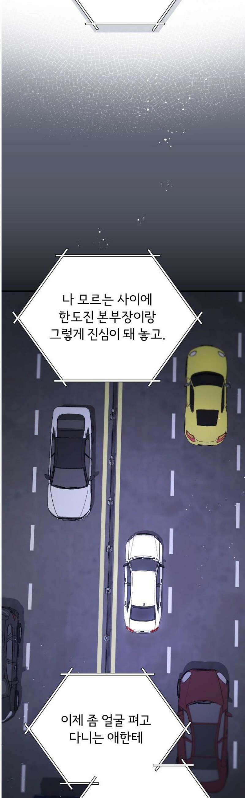 위험한 거짓말 66화 20