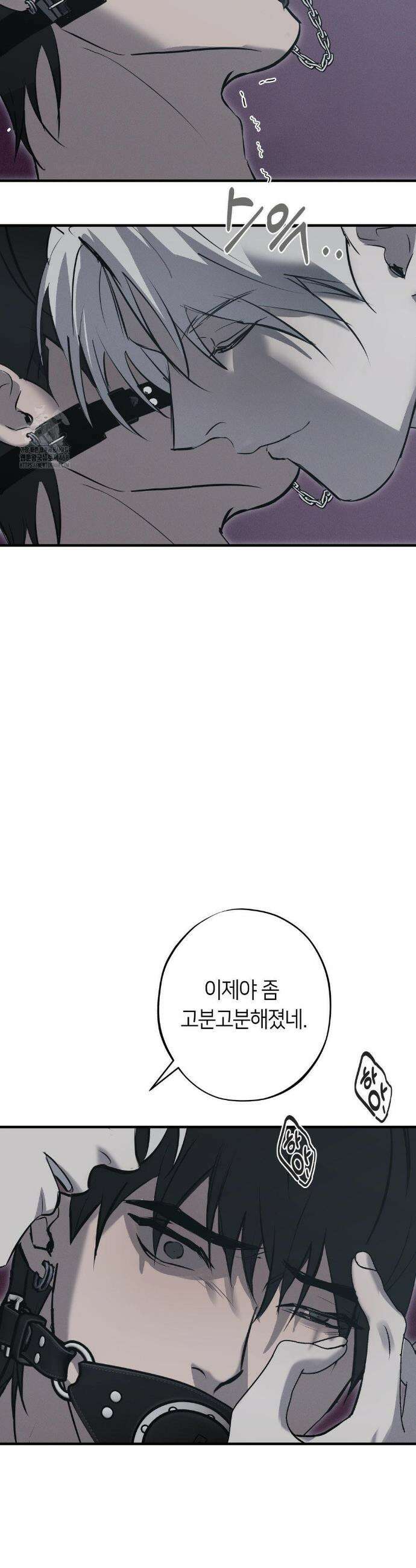리스키 바이스 38화 5