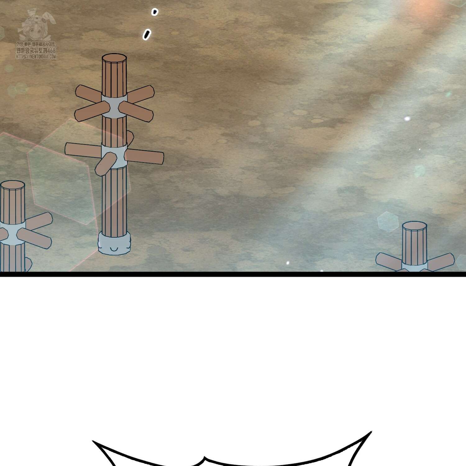 토끼라뇨, 누가 봐도 맹수인데 27화 3