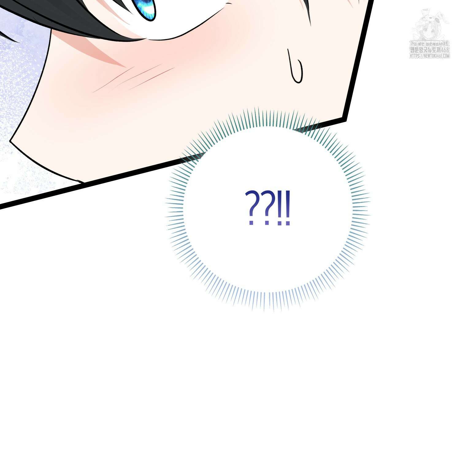 토끼라뇨, 누가 봐도 맹수인데 27화 33