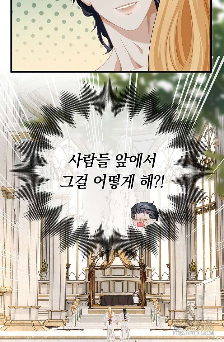 황태자의 용으로 태어났다 63화 3