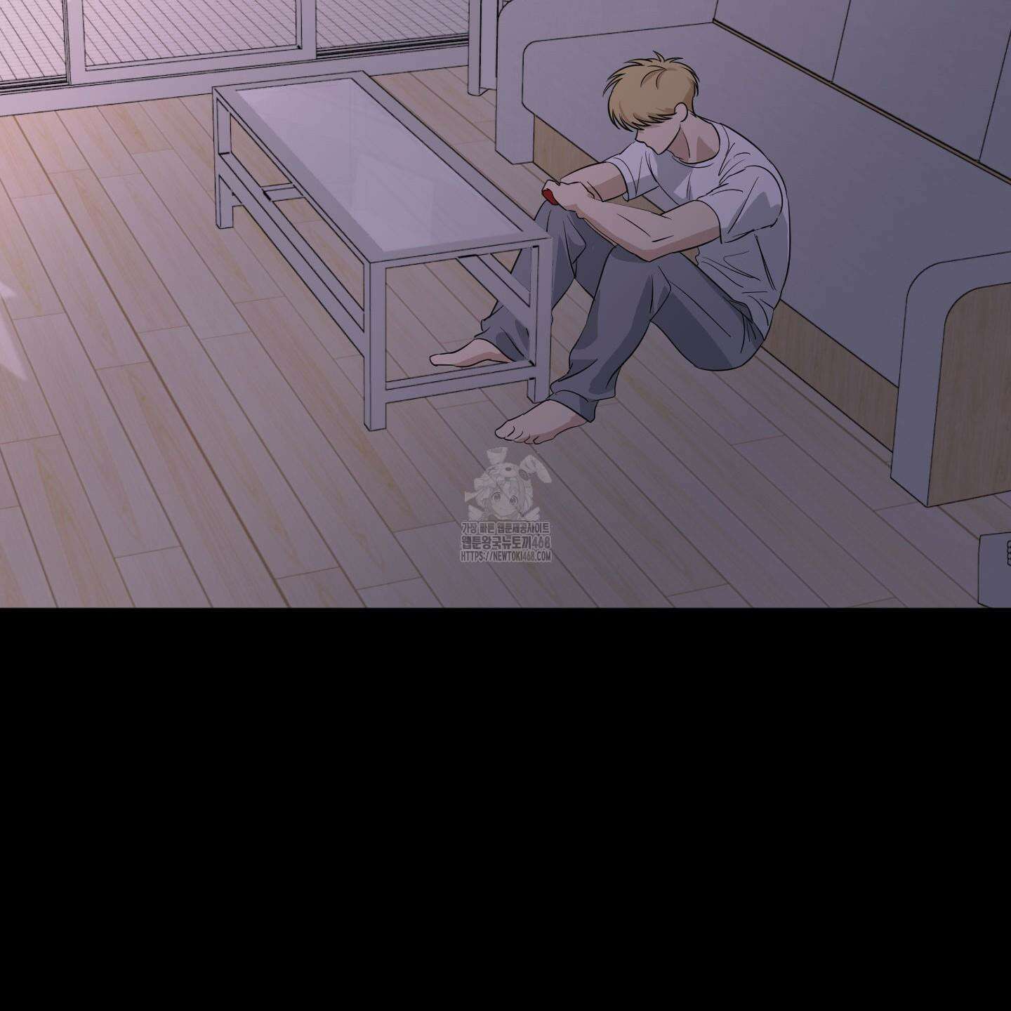 일렉기타와 넥타이 11화 108