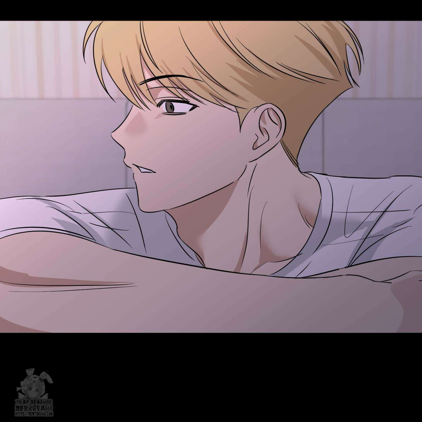 일렉기타와 넥타이 11화 109
