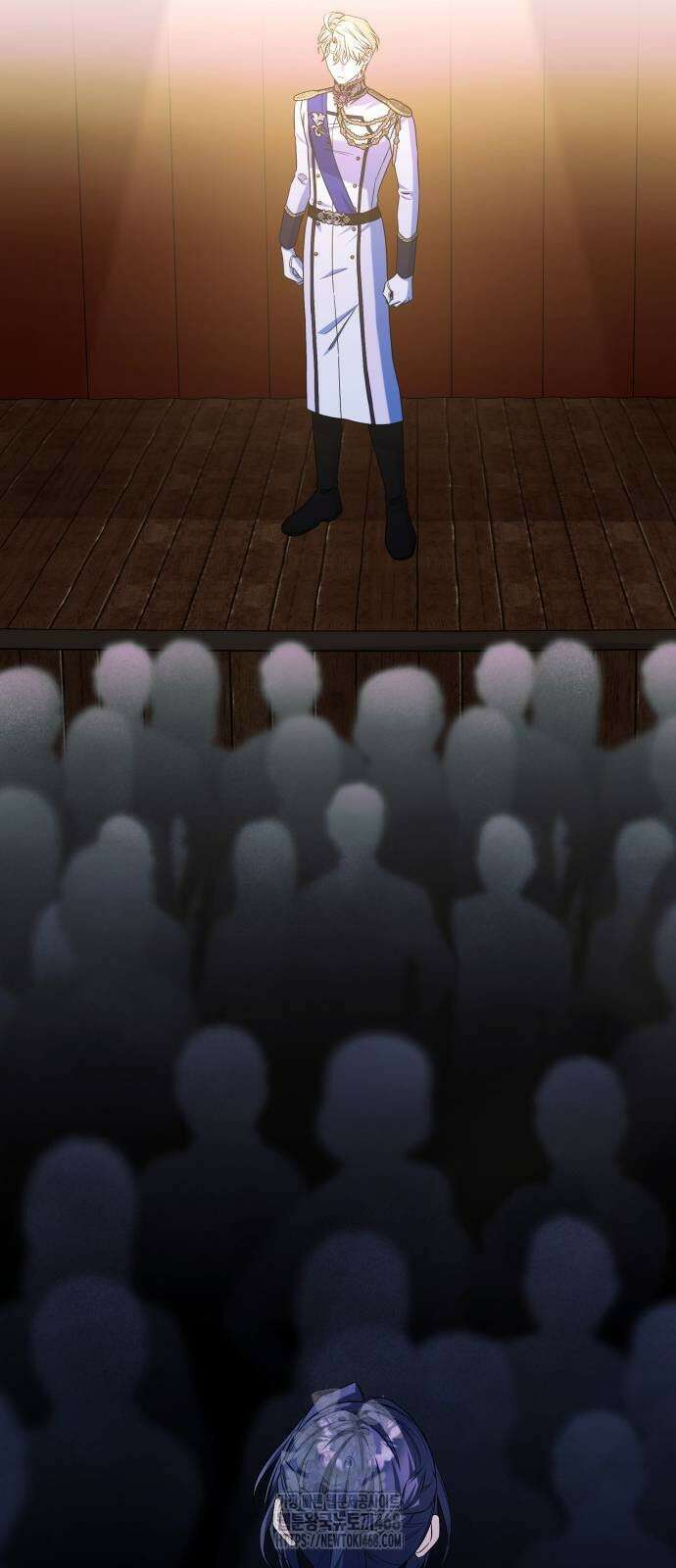꿇어보세요, 대공님! 18화 12