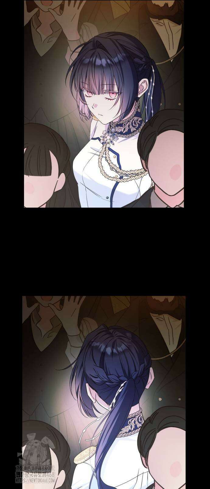 꿇어보세요, 대공님! 18화 14