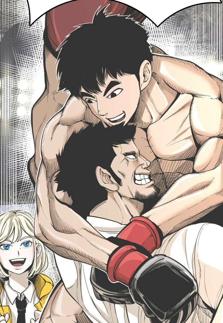 샤크 시즌4 146화 26