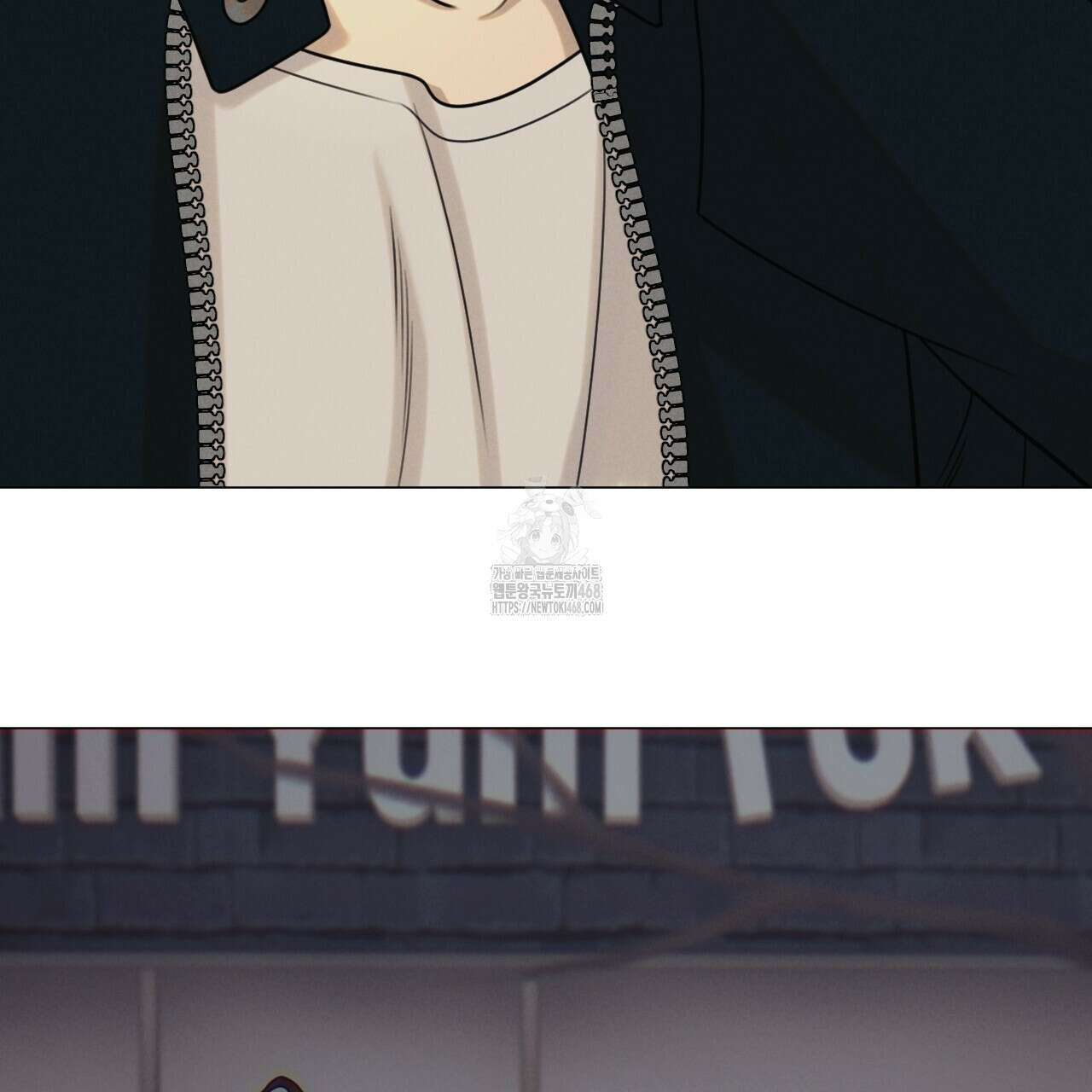 산가지는 도깨비의 꿈을 꾼다 55화 35