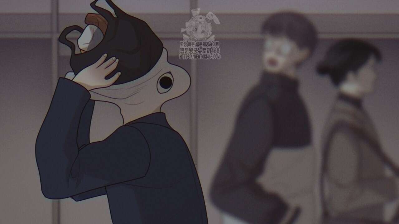 산가지는 도깨비의 꿈을 꾼다 55화 36