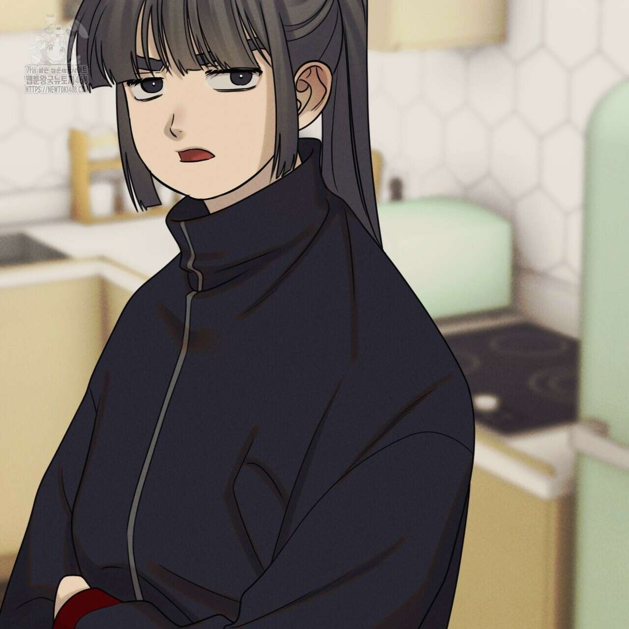 산가지는 도깨비의 꿈을 꾼다 55화 39