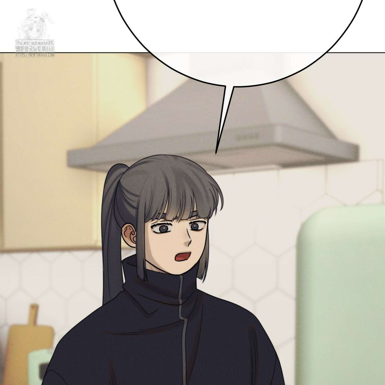 산가지는 도깨비의 꿈을 꾼다 55화 63