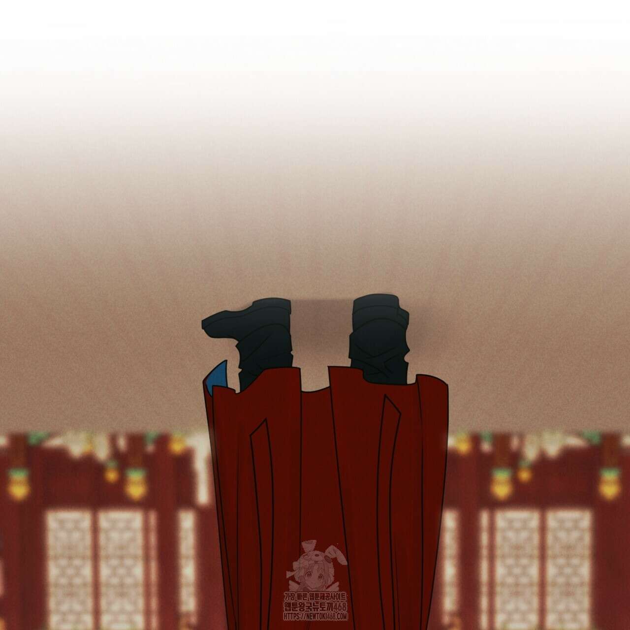 산가지는 도깨비의 꿈을 꾼다 55화 155