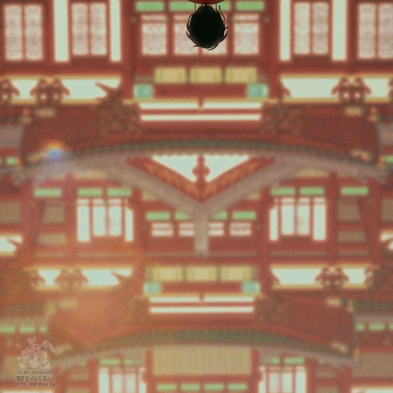 산가지는 도깨비의 꿈을 꾼다 55화 157