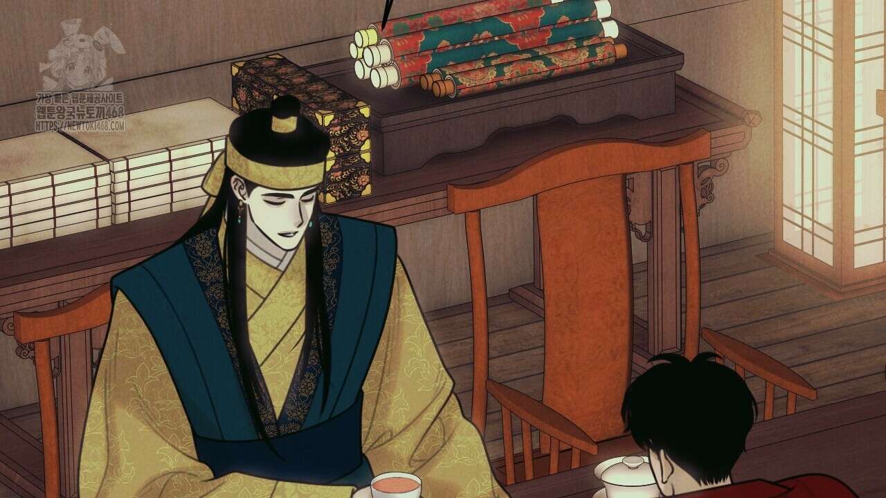 산가지는 도깨비의 꿈을 꾼다 55화 228