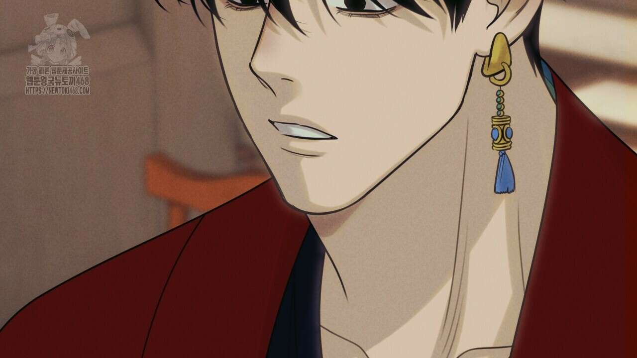 산가지는 도깨비의 꿈을 꾼다 55화 270