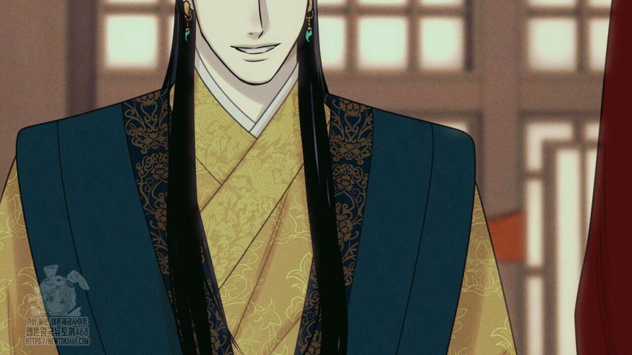 산가지는 도깨비의 꿈을 꾼다 55화 284